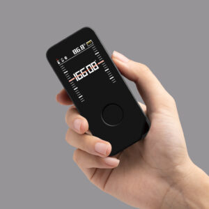 HOTO • Scales & Measures • Smart Laser Measure Pro • H-D50