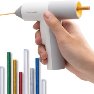 HOTO • Glue Gun • EasyFlow Hot Glue Gun • QWRJQ002