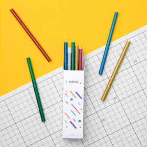 HOTO • Glue Gun • Hot melt glue sticks • QWRJB001