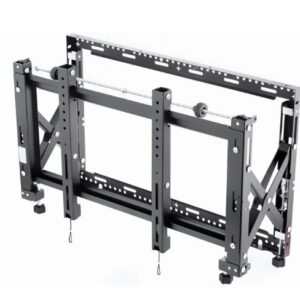 Edbak VWPOP65-L Pop-Out mit Displayhalterung Schnellentriegelung 42" - 65"