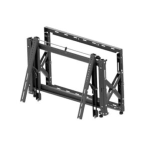 Edbak VWPOP95-L Pop-Out mit Displayhalterung Schnellentriegelung 70" - 98"