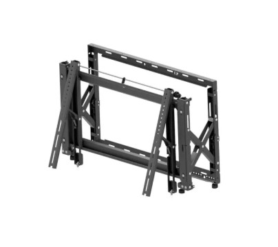 Edbak VWPOP95-L Pop-Out mit Displayhalterung Schnellentriegelung 70" - 98"