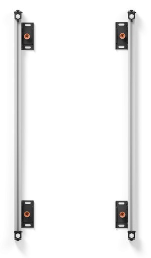 Edbak ULS1500 Universal LED System for 1 cabinet 500mm LED