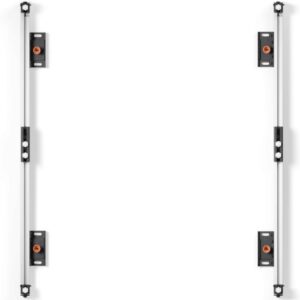 Edbak ULS2500 Universal LED System for 2 cabinets 500mm LED