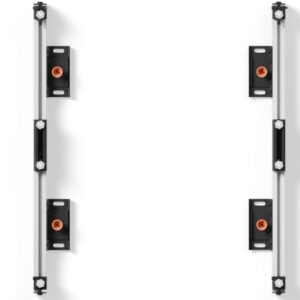 Edbak ULS2337 Universal LED System for 2 cabinets 600x337,5 LED