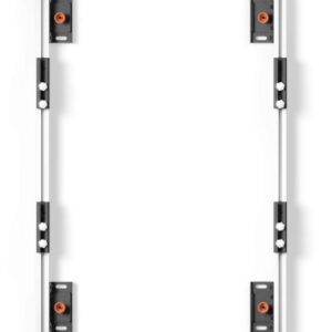 Edbak ULS3337 Universal LED System for 3 cabinets 600x337,5 LED
