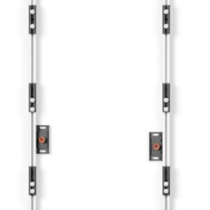 Edbak ULS4337 Universal LED System for 4 cabinets 600x337,5 LED