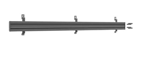 Edbak VWMB2200 Interface Bar 2200mm