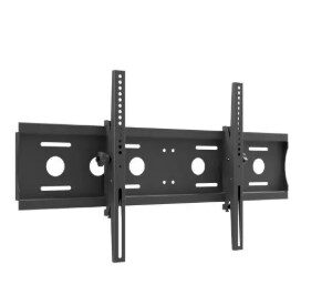 Edbak TWB2c-B Universal Displayhalterung mit Neigungseinstellung 65" - 86"