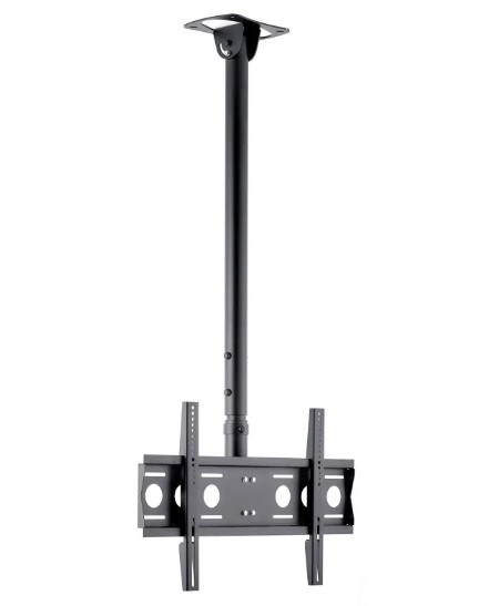 Edbak CMS21 Deckenhalterung für Display höheneinstellbar 40" - 75"