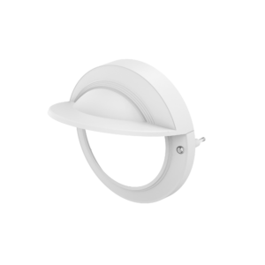 Hanwha Vision Zubehör • Cover • Weather Cap • SBV-121WCW