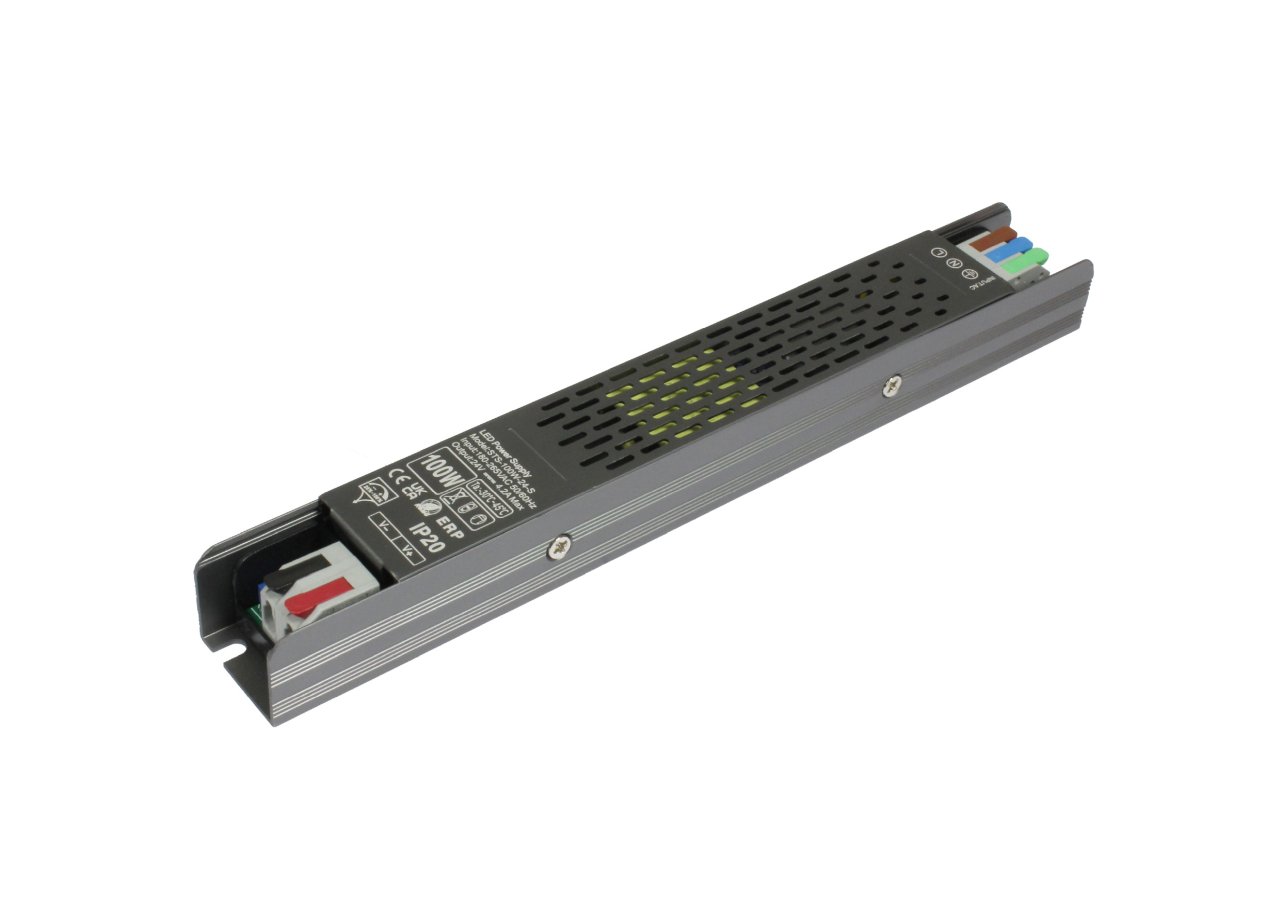 Synergy 21 Netzteil - 24V 100W SLIM LINE