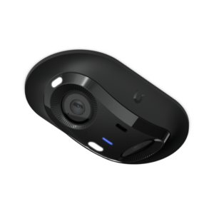 Ubiquiti UniFi G6 180 Camera Flush Mount • black • UACC-G6-180-FM-B