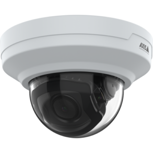AXIS Netzwerkkamera Fix Dome Mini • M3098-LV • 8MP • AI