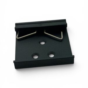 ALLNET Switch industrial zbh. ALL-SGI81xx Ersatz-DIN-Halter v1