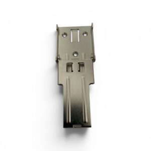 ALLNET Switch industrial zbh. ALL-SGI81xx Ersatz-DIN-Halter v2