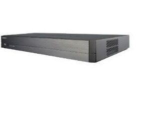 Hanwha Vision Recorder NVR • QRN-430S-4TB-S • 4CH • 4TB • PoE • **PROMO**