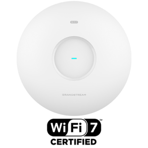 Grandstream GWN7670E - Dualband-Wi-Fi-7-Access-Point