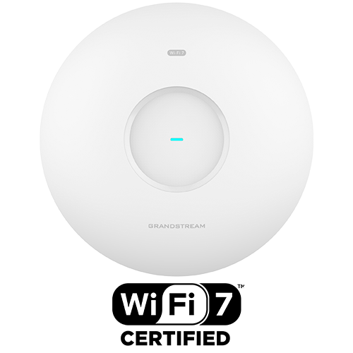 Grandstream GWN7670E - Dualband-Wi-Fi-7-Access-Point