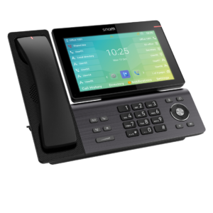 Snom D895M VOIP Telefon (SIP) o. Netzteil