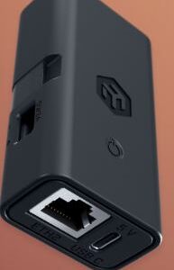 MikroTiK Gigabit USB PoE injector