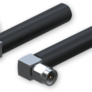 Teltonika · Zubehör · Antenne · 5G ANGLED COMPACT MOBILE SMA ANTENNA