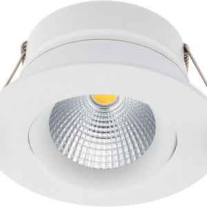 Shelly PbS · "Hilux DS8 LED Einbaustrahler" · 3er Pack · 2200-6500K · CRI95 · 600lm · BT · WLAN · weiß
