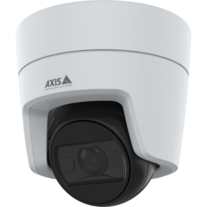 AXIS Netzwerkkamera Fix Dome • M3138-LVE • 8MP • AI