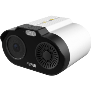 Fanvil TFE A513W, Camera Speaker / WiFi