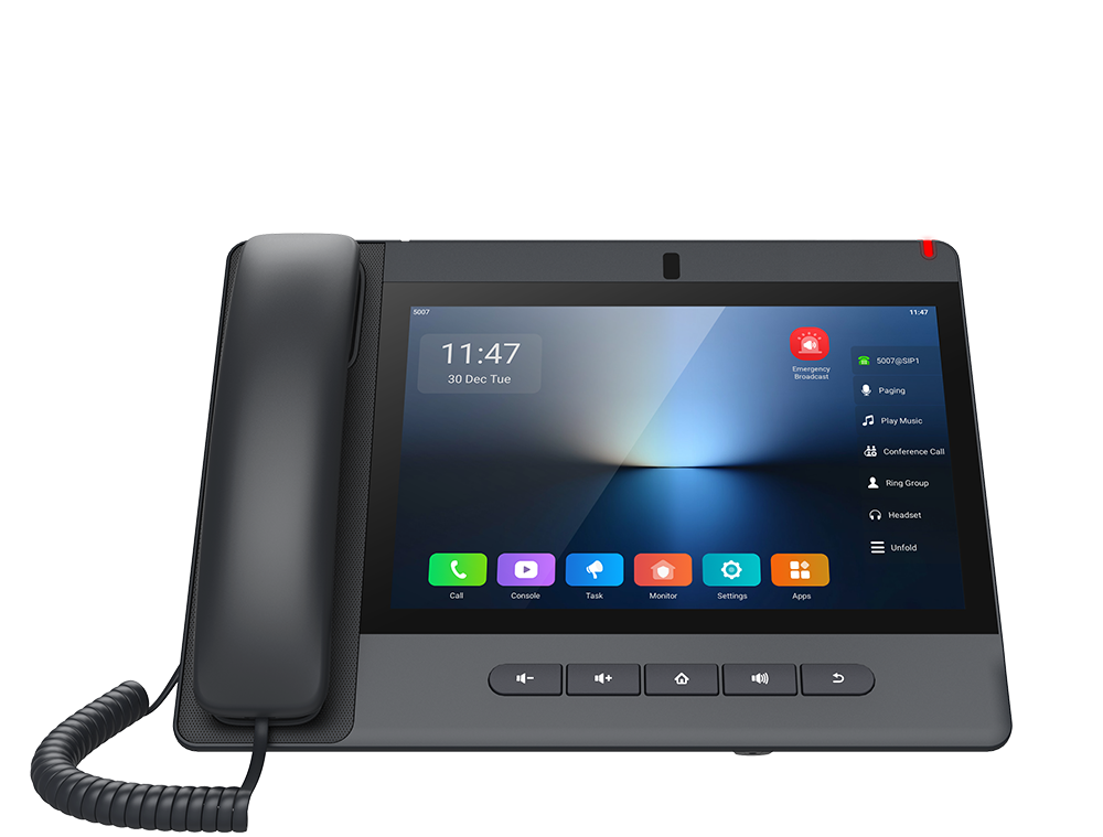 Fanvil A330, Android Console IP Phone / SIP / POE