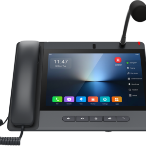 Fanvil A330i, Android Console IP Phone / SIP / POE