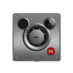 Fanvil TFE A11V, SIP Video Intercom /
