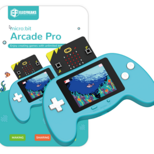 ELECFREAKS Retro Arcade Pro