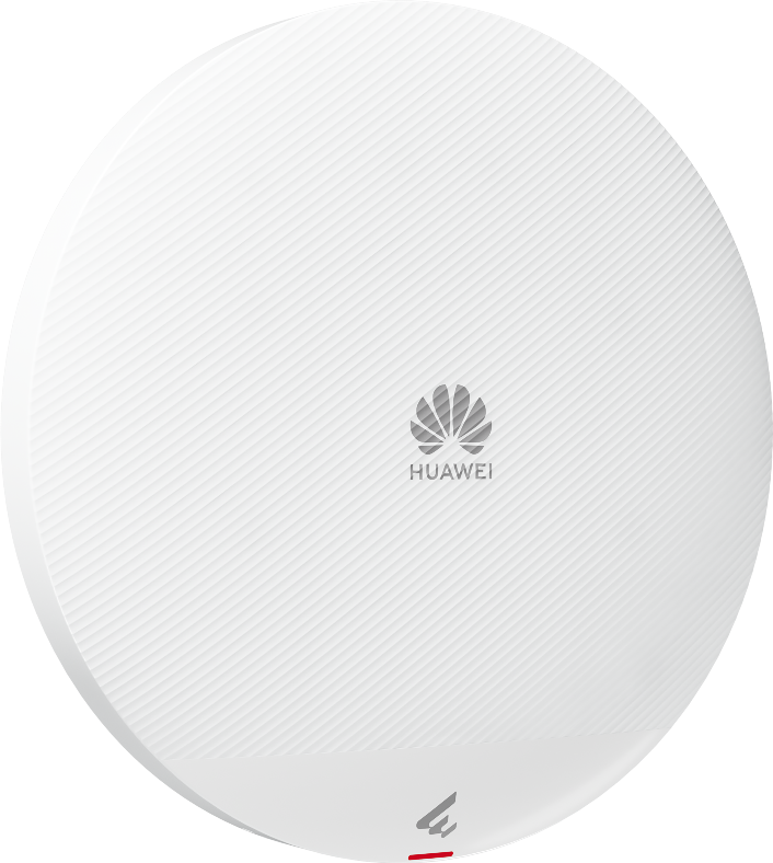 Huawei Wireless AP WIFI6 • AX1800 • 2x2 • Indoor • 1GbE • AP361H • eKit