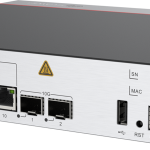Huawei Wireless Access Controller • 256 APs • 10 GbE • AC650-265AP • eKit