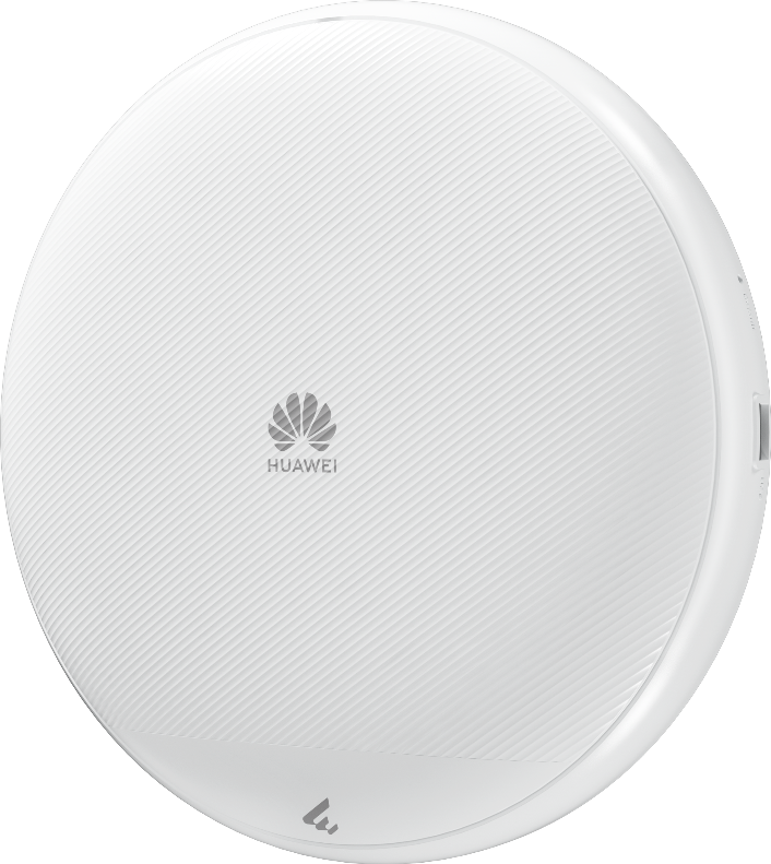 Huawei Wireless AP WIFI7 • BE13660 • 4x4 • Indoor • 2,5GbE • AP673 • eKit