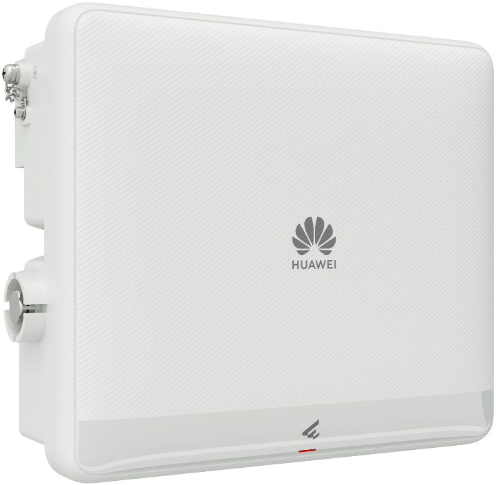 Huawei Wireless AP WIFI7 • BE6500 • 4x4 • Outdoor • 2,5GbE • AP772E • eKit