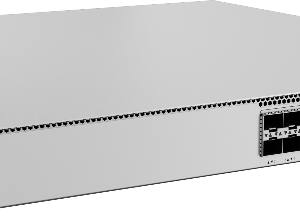 Huawei Core Switch full managed L3 24 Port • 16x SFP+ • 8x SFP28 • 19" • iStack • S620-16X8YZ • eKit