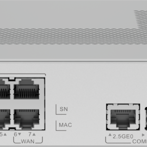 Huawei Multi Service Router • 10 GbE • AR580 • eKit