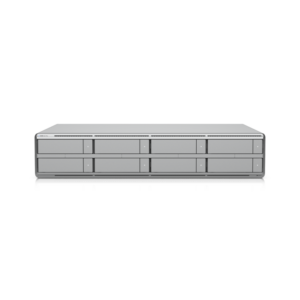 Ubiquiti UniFi Network Video Recorder G2 Pro • 50x 4K • 8x 2.5/3.5" • 1x 2.5 GbE • 1x SFP+ • 1x HDMI • UNVR-G2-Pro