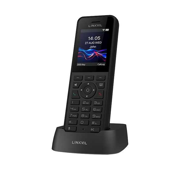 Fanvil W626W, Portable Wi-Fi Phone / WiFi / SIP