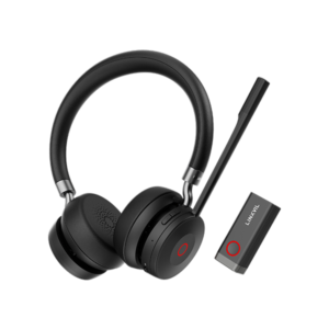 Fanvil DH602D, Hybrid DECT & Bluetooth Headset /