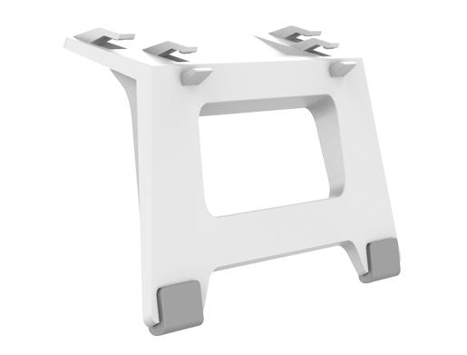 Fanvil DS101-white, DesktopStand / white
