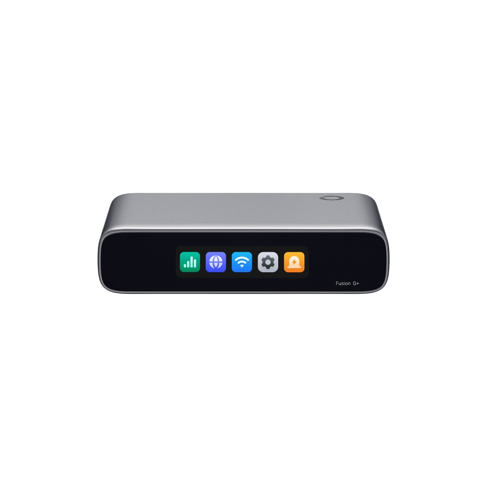 Omada by tp-link Fusion 2.5 G Gateway - Multigigabit Gateway