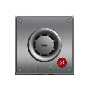 Fanvil TFE A11, SIP Audio Intercom /