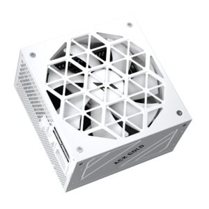 1stPlayer Netzteil ACK 80 Plus Bronze 750W Weiß