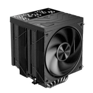 1stPlayer CPU Kühler FB12DS-7 Schwarz 270W