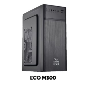 Alcatroz Futura Millenia ECO M300 PC Case