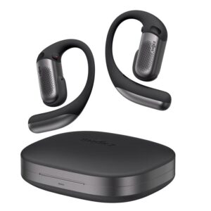 Shokz OpenFit Pro Black