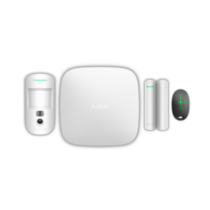 AJAX Bundle "StarterKit Cam Plus"